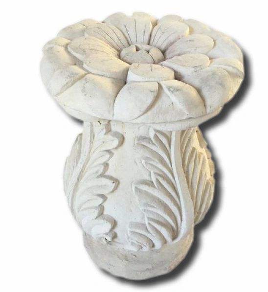 Italian Fiore Table Base
