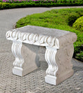 Italian Tiboli Bench
