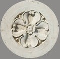 ItalianRosette3 - Cast Stone International 