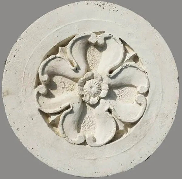 Italian Rosette 3