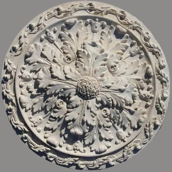 Italian Rosette 4