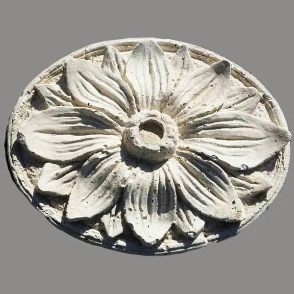 Italian Rosette 5