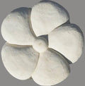 Italian Rosette 7