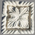 ItalianRosette8 - Cast Stone International 