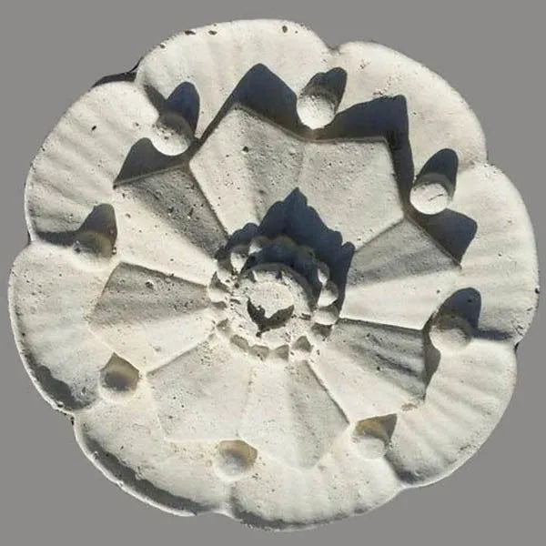 Italian Rosette 9