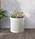 ItalianWallPlanterFluted_f11fc756-8823-434a-ba03-279943713f18 - Cast Stone International 