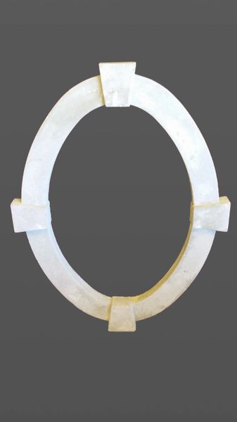 Keystone Architectual Frame