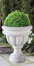 Large Barcelona Urn