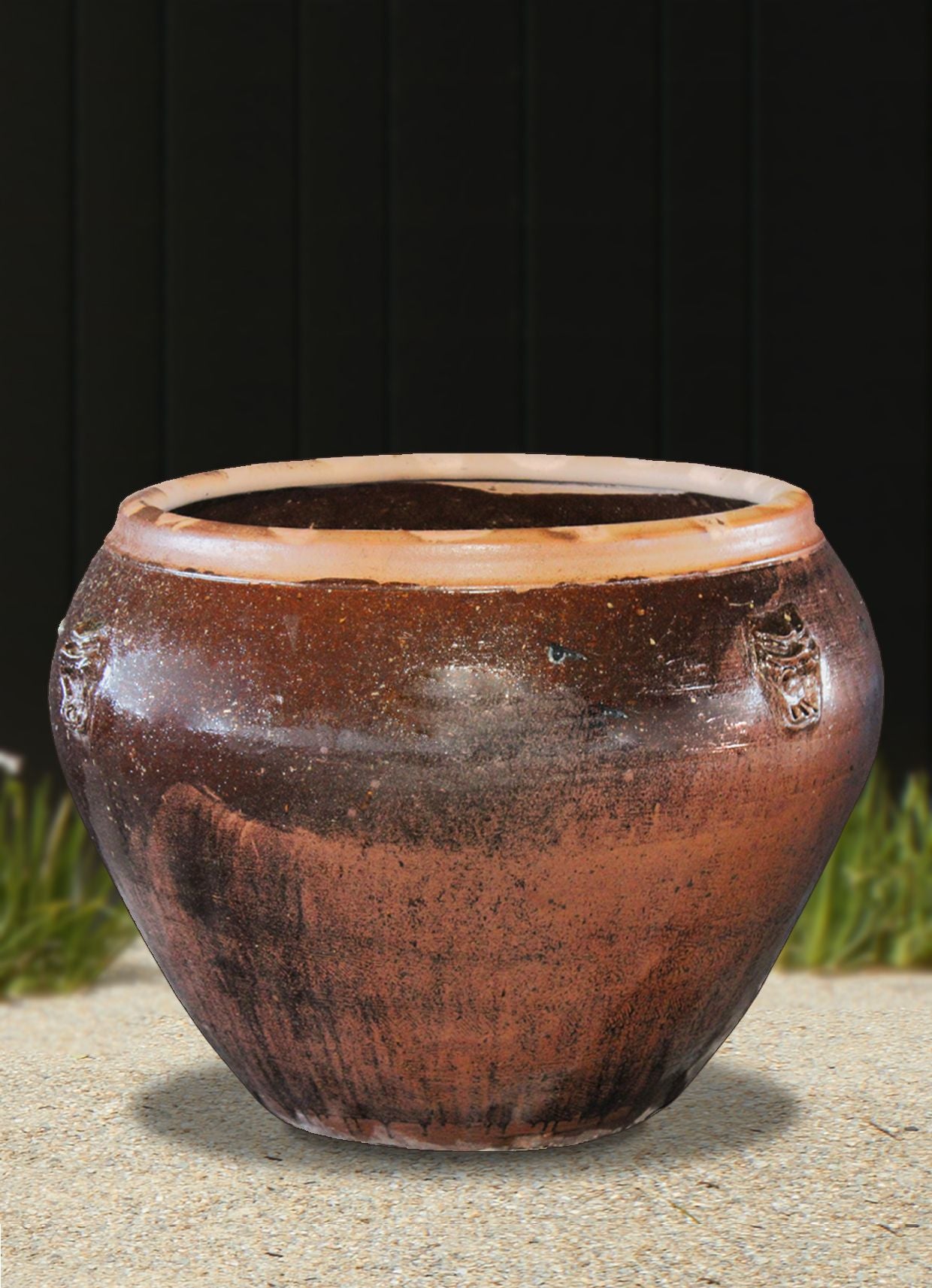 Luciano Planter