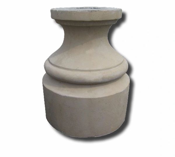 Tall Palermo Table Base