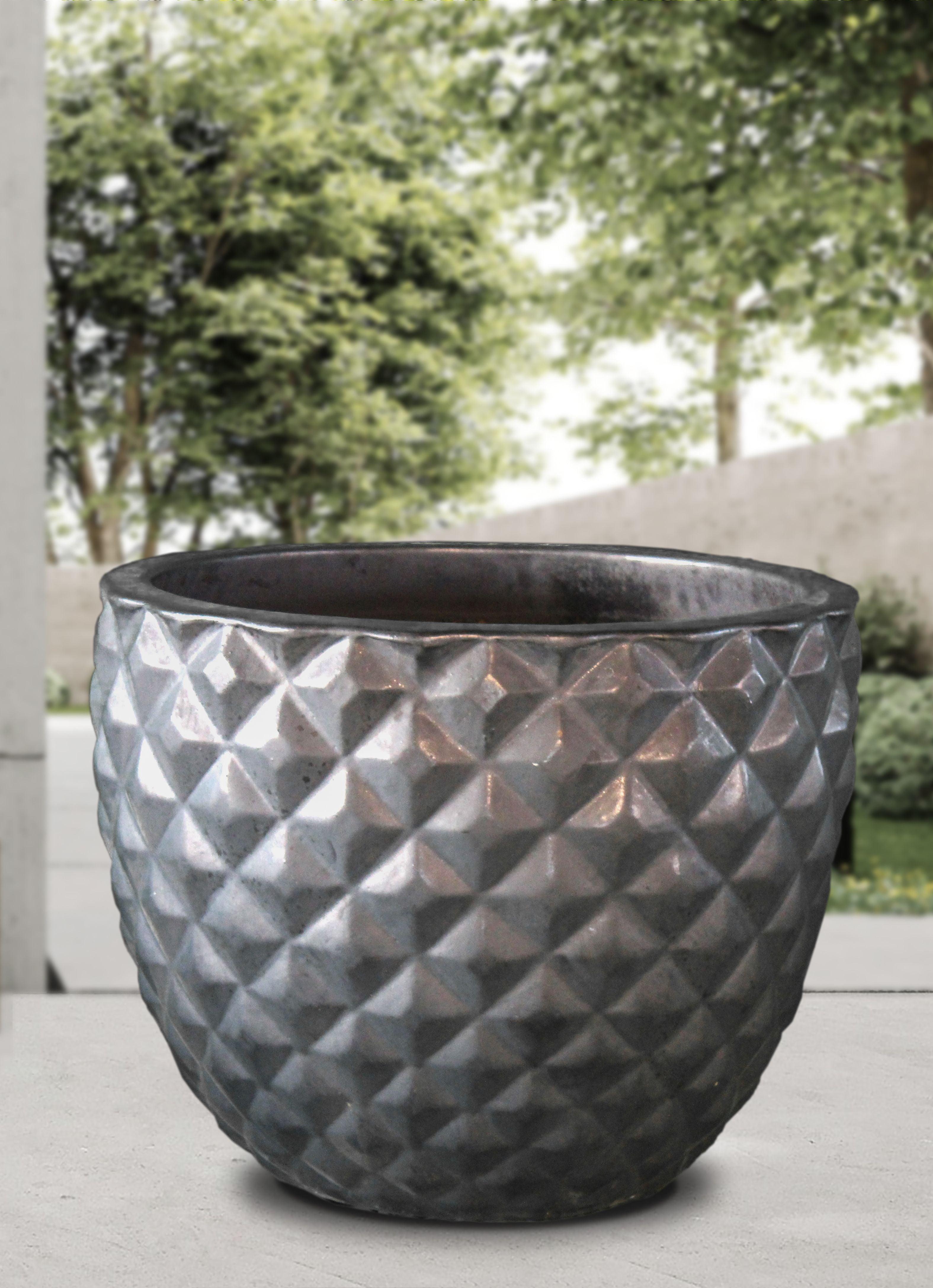 Regency Planter