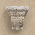 Lavish Cast Stone Bracket