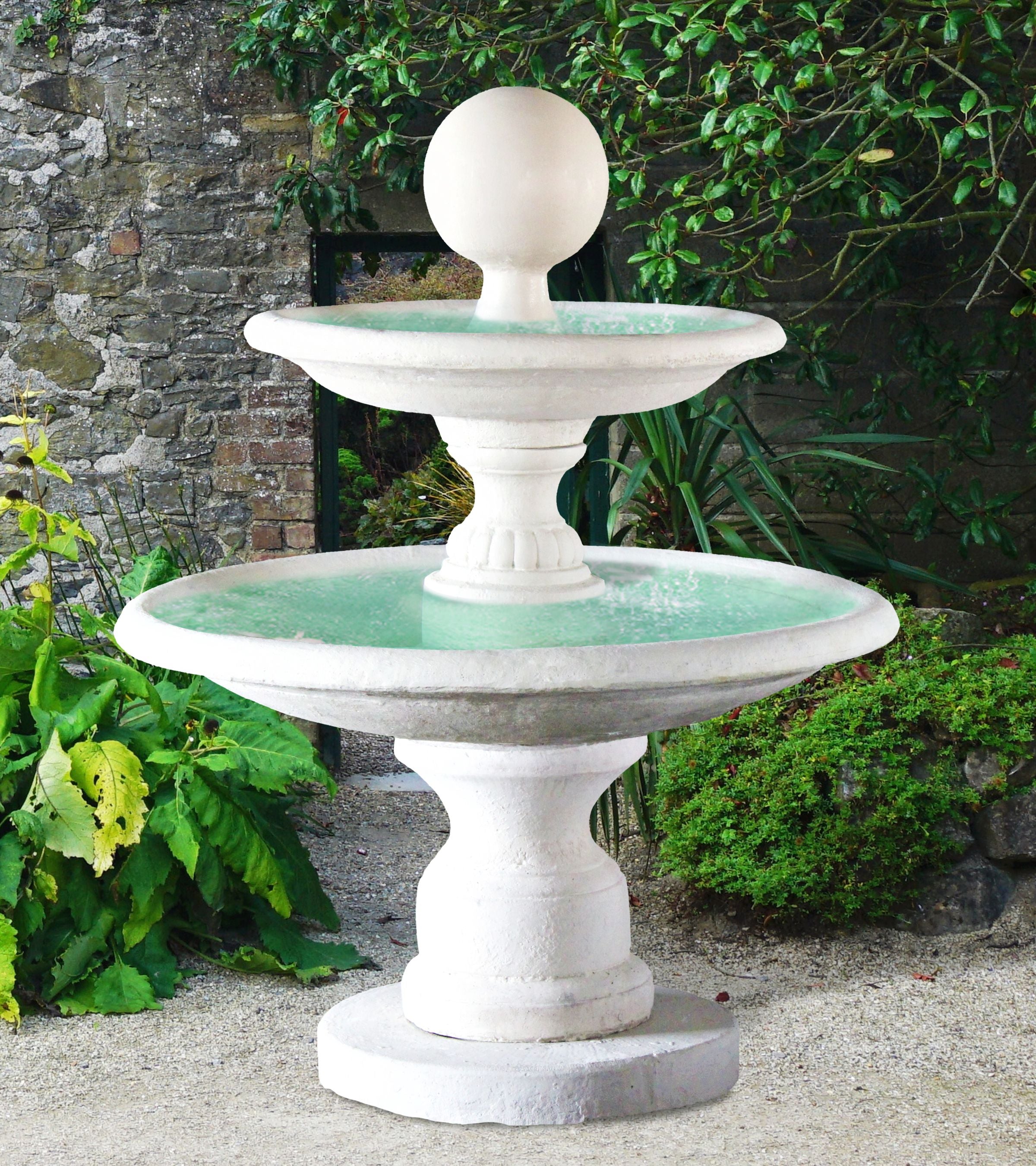 Lennox Water Fountain