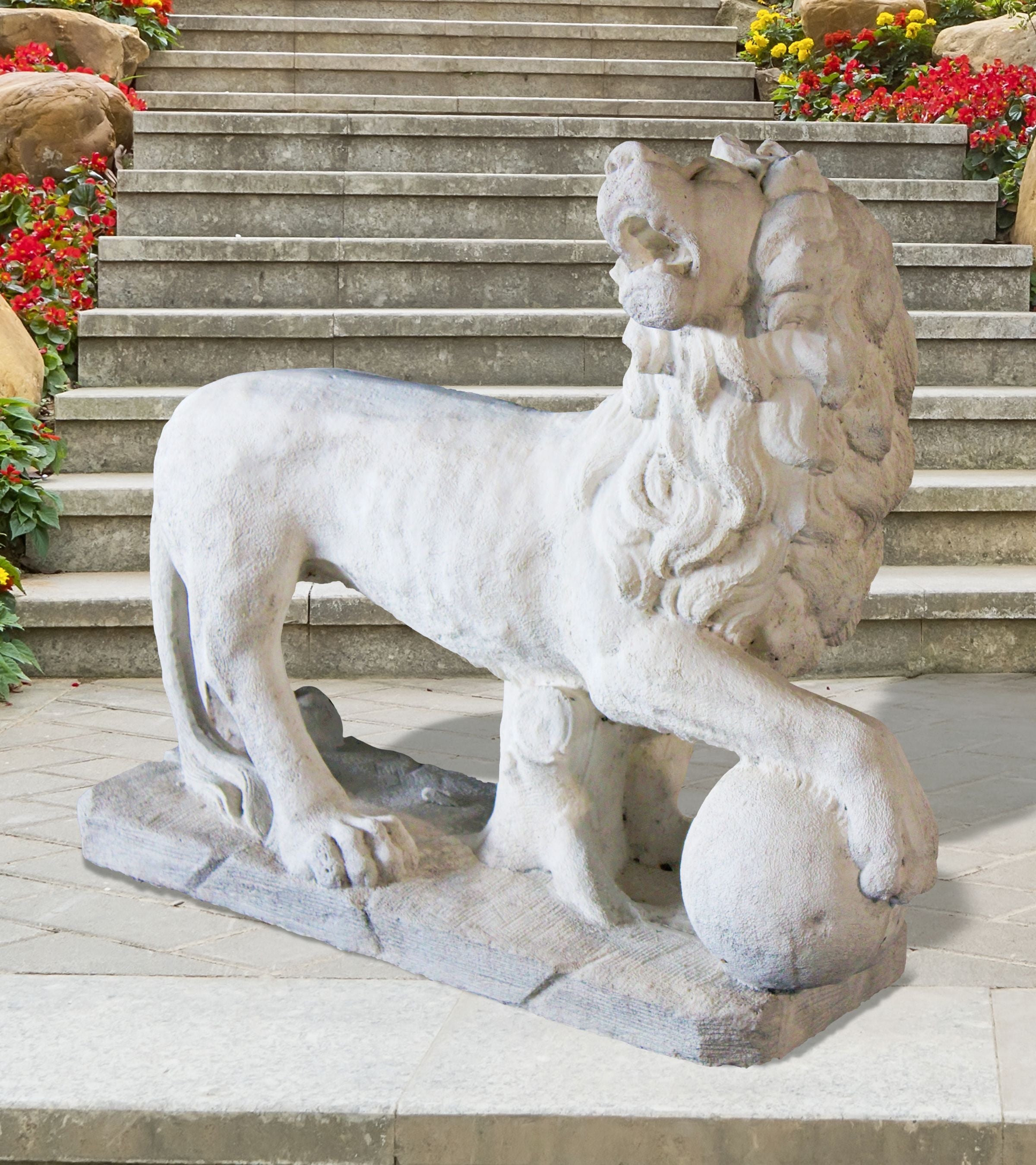 Imperial Lion