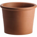 Lipped Cylinder