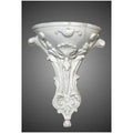 LadyDefleurShelf - Cast Stone International 