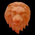 LargeLionHead - Cast Stone International 