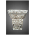 Lavish Cast Stone Bracket