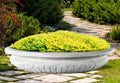 MADRID_BOWL_2 - Cast Stone International 