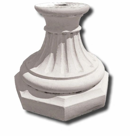 Madrid Pedestal