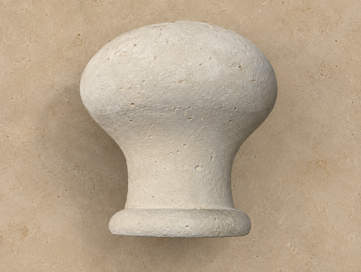 Manresa Cast Stone Bracket