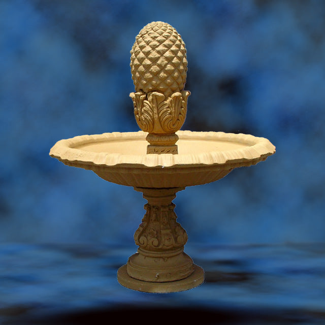 Loretta Water Fountain