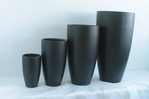 Marseille Planters