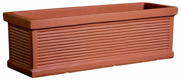 Millerighe Balcony Box