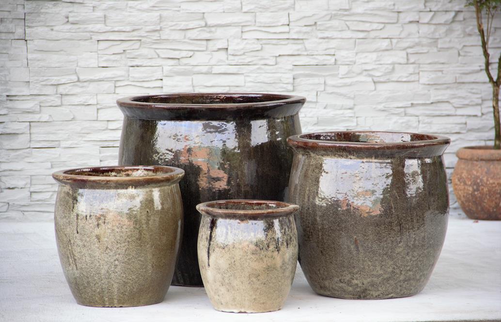 MIRAMAR_PLANTERS - Cast Stone International 