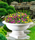 MODERNA_BOWL_2 - Cast Stone International 