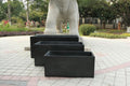 MOSCOW_RECTANGULAR_PLANTERS - Cast Stone International 