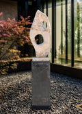 MemphisContemporarySculpture - Cast Stone International 
