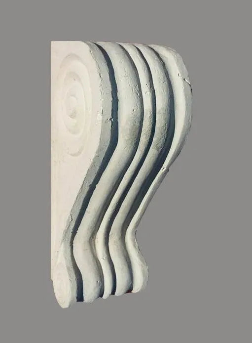 Messina Cast Stone Bracket