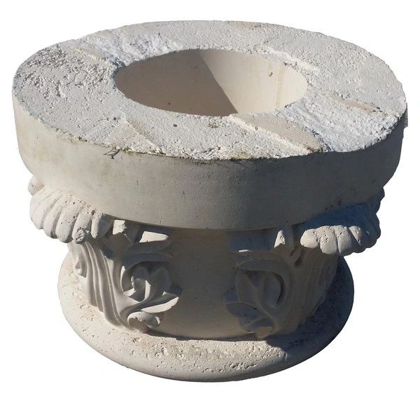 Messina Coffee Table Base