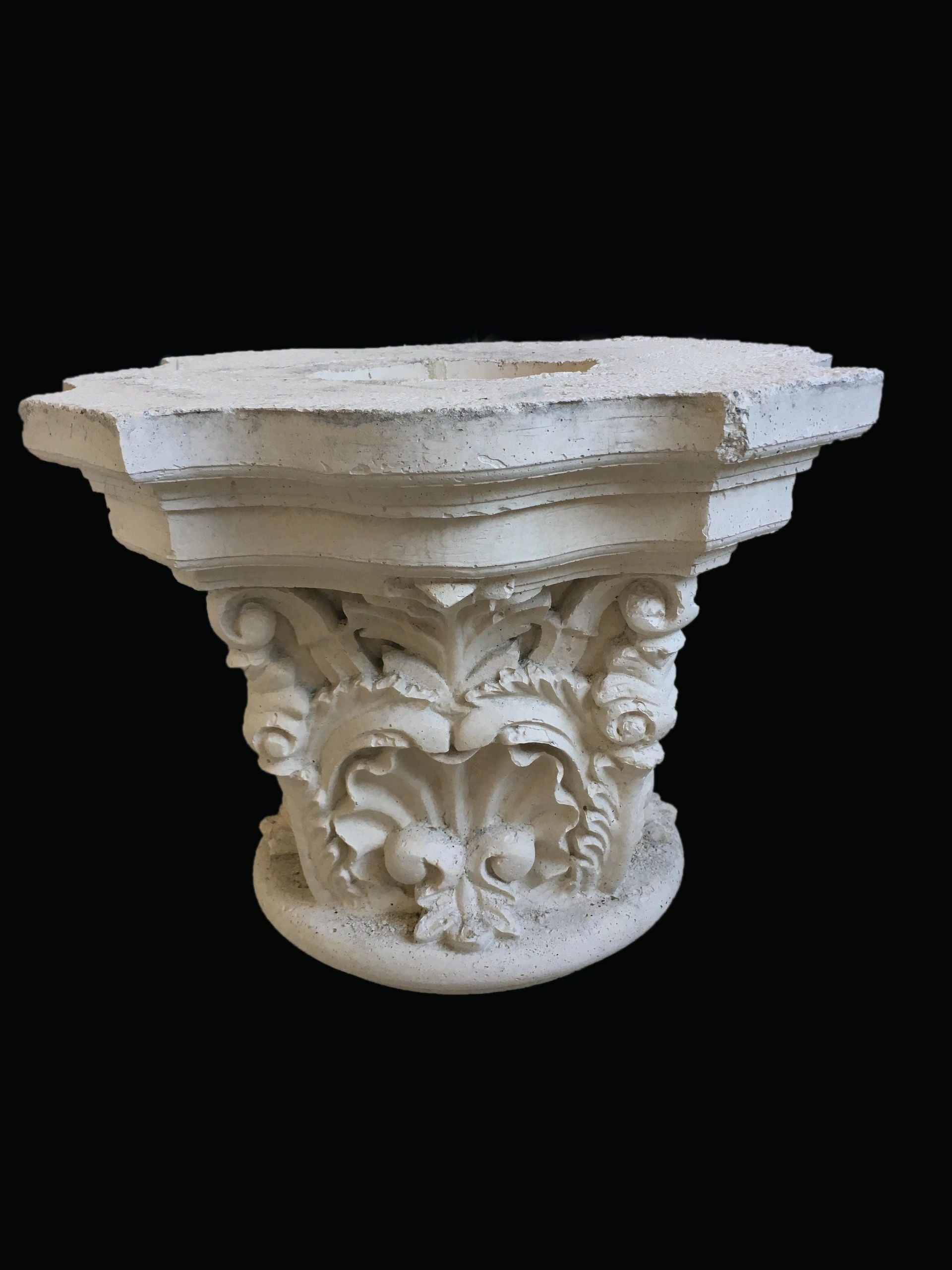 Milano Coffee Table Base