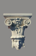 Monza Cast Stone Bracket