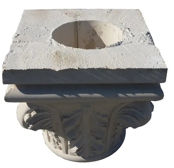 Monza Coffee Table Base