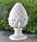 New Era Finial