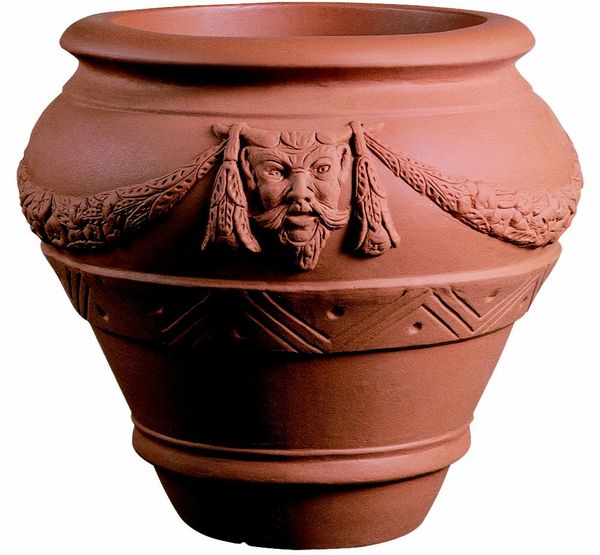 Orcio Decorato