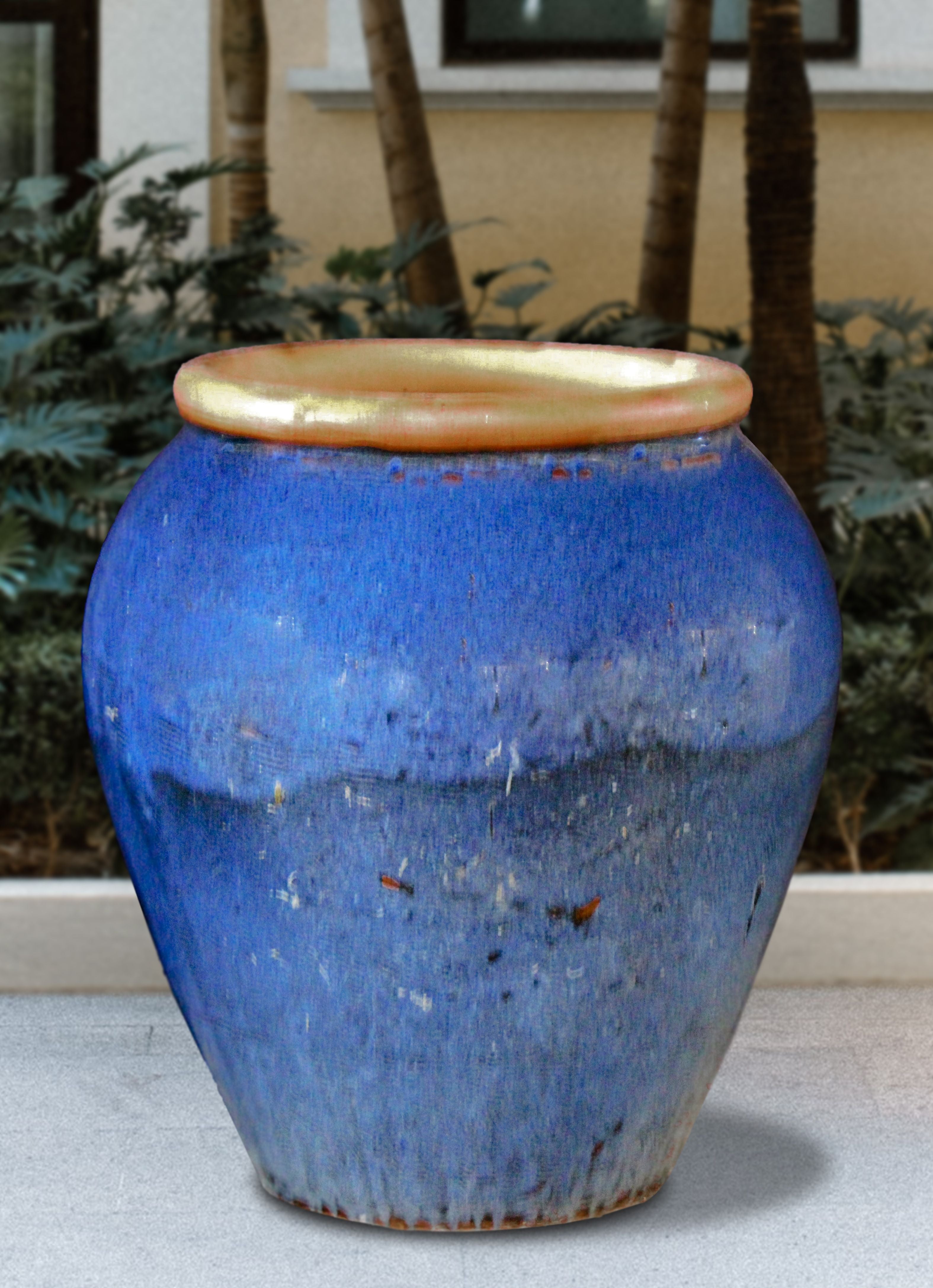 Oakley Planter