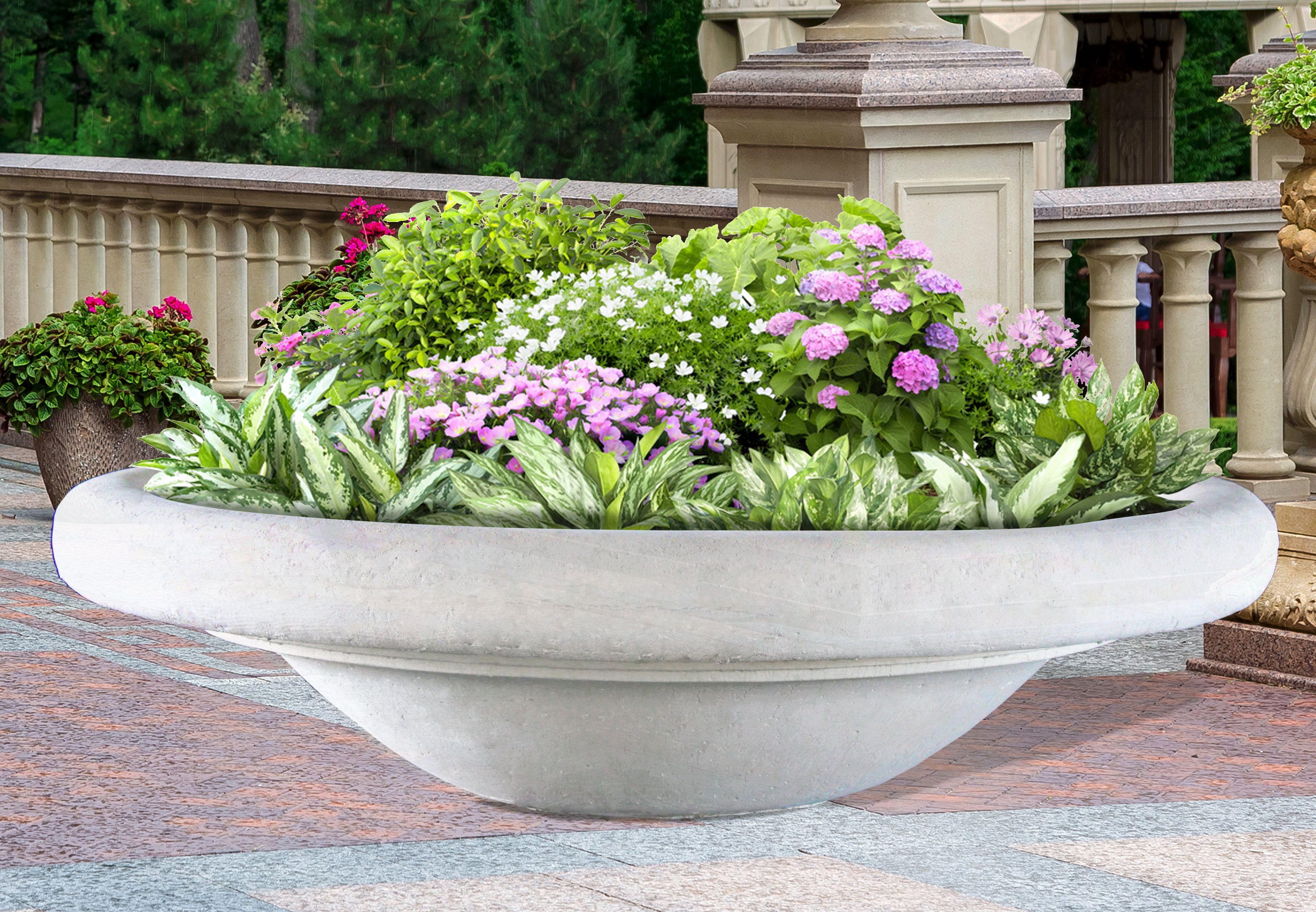 Palermo Bowl Large