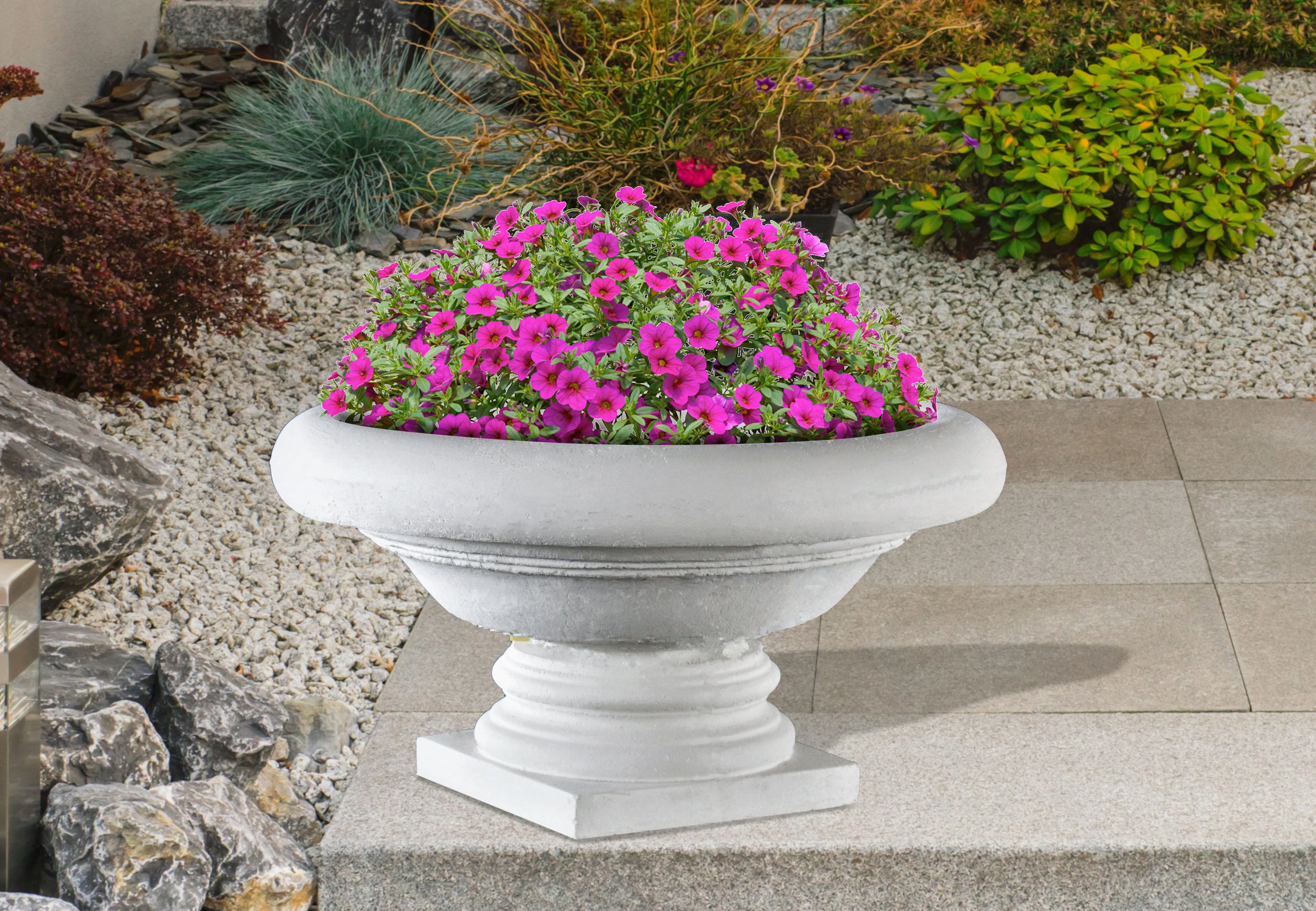Palermo Bowl Small