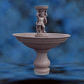 PALM_BEACH_GLORY_WATER_FOUNTAIN_2 - Cast Stone International 