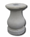 PALM_BEACH_PEDESTAL - Cast Stone International 
