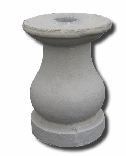 Palm Beach Pedestal