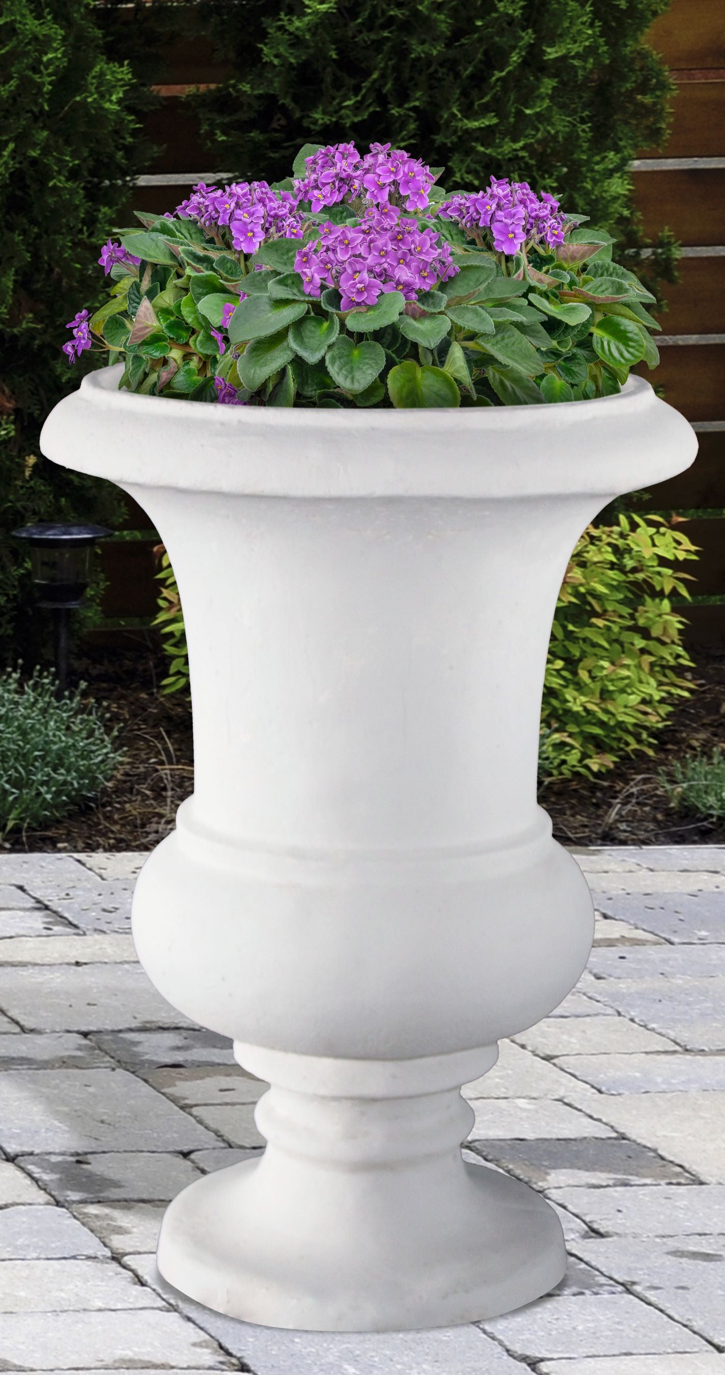 Palm Beach Urn