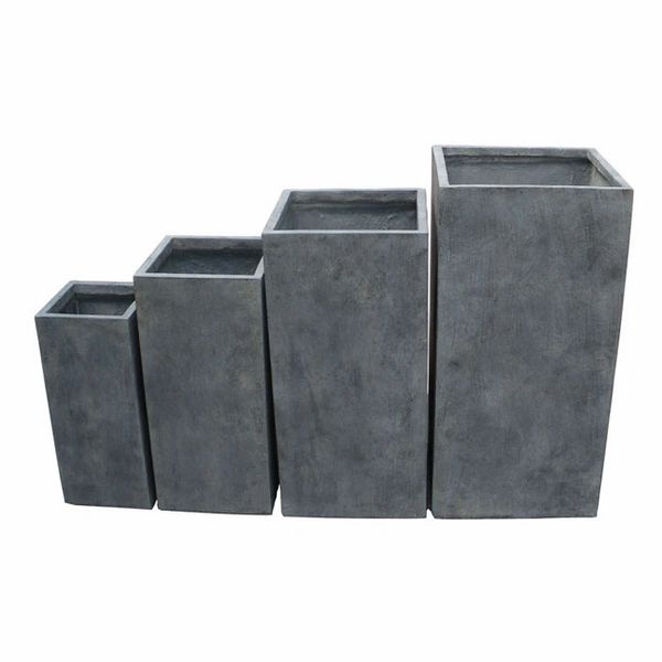 Paris Planters