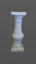 Pear Balustrade