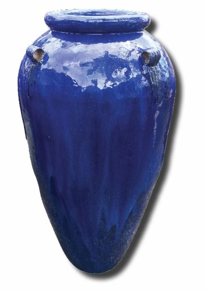Pompeii Urn