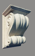 PaduaCastStoneBracket - Cast Stone International 